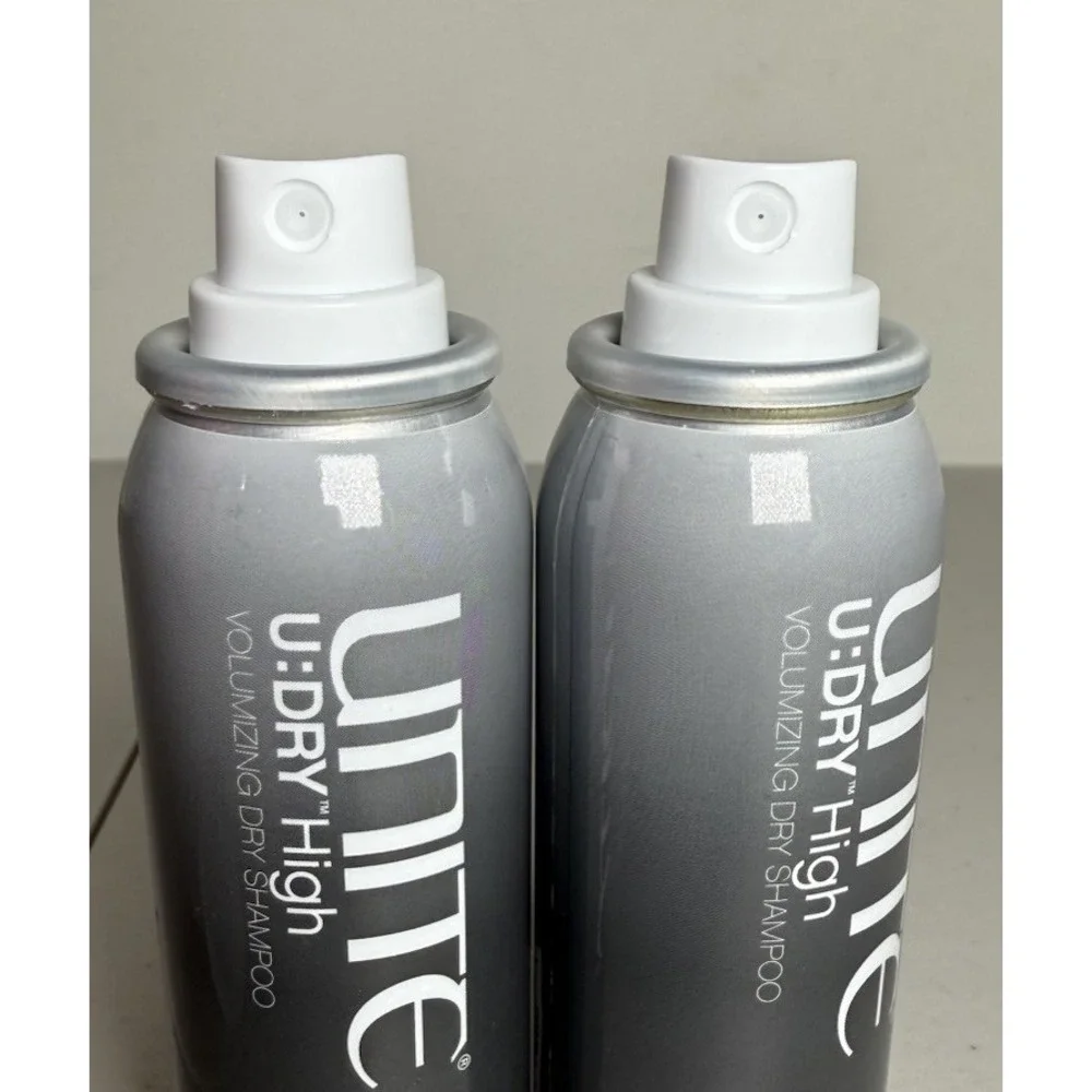 Unite quantity dry